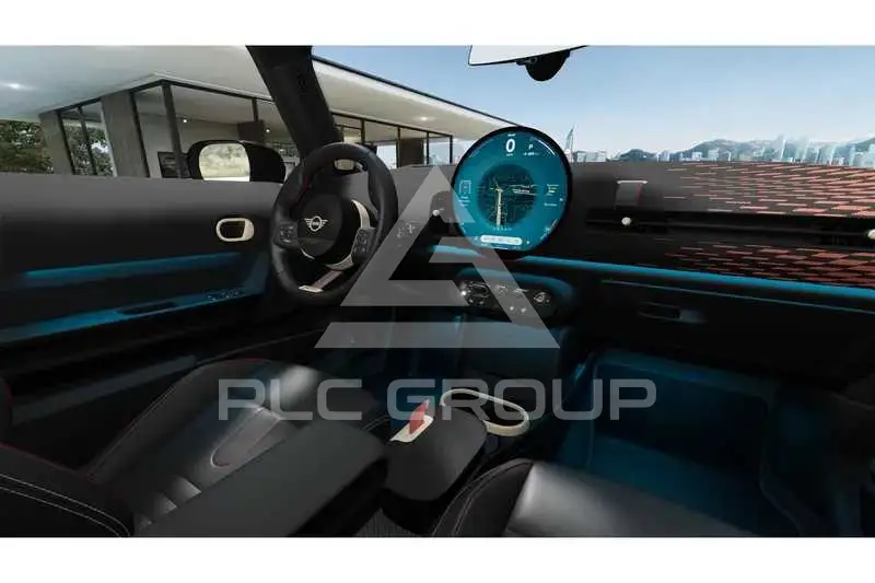 2026 Mini COOPER