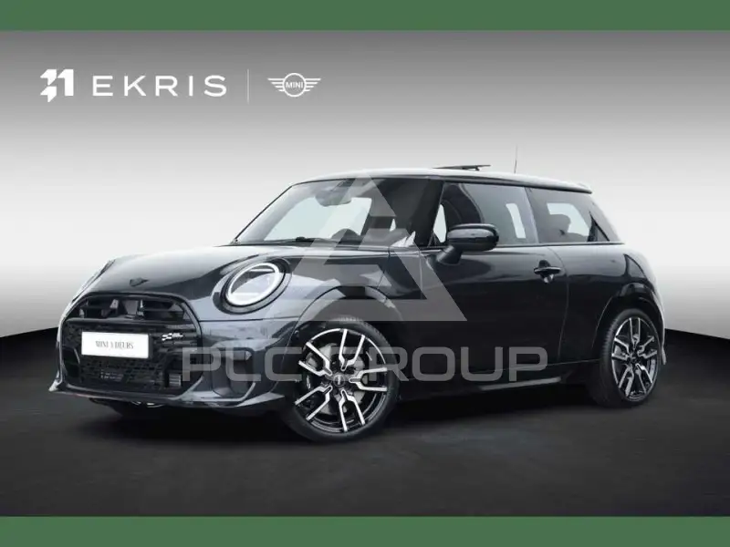 2026 Mini COOPER