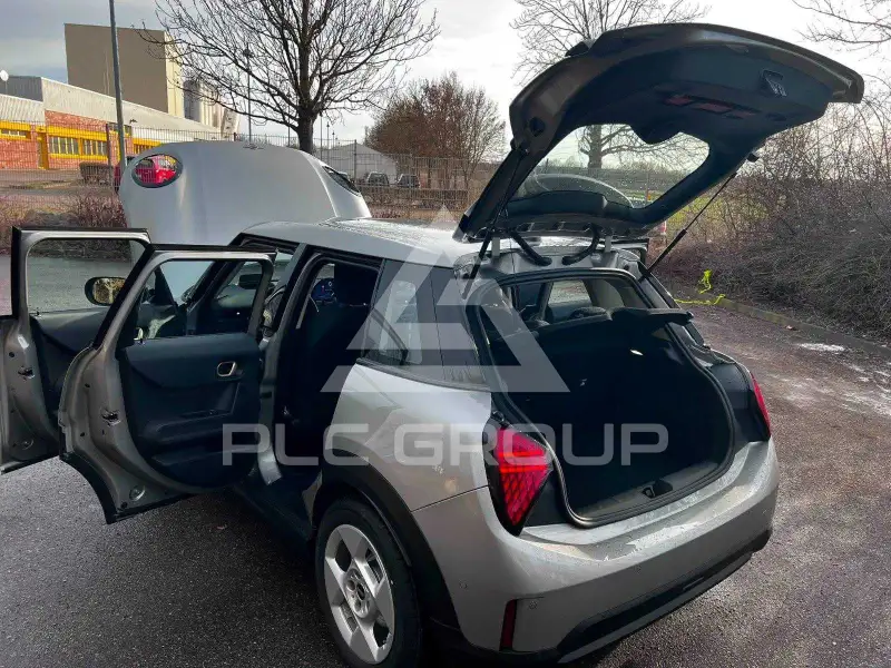 2026 Mini COOPER
