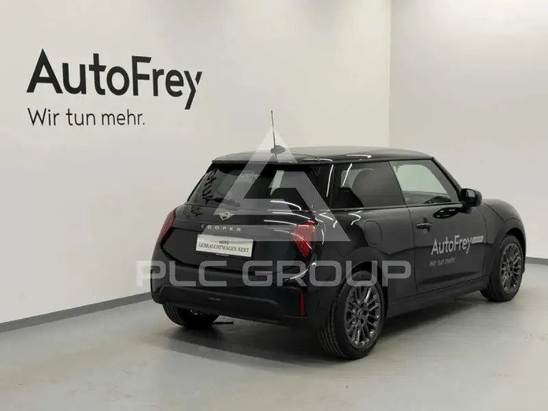 2026 Mini COOPER