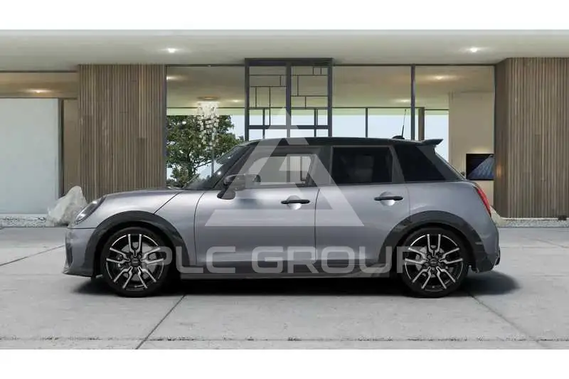 2026 Mini COOPER