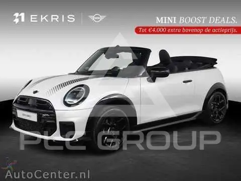 2026 Mini COOPER