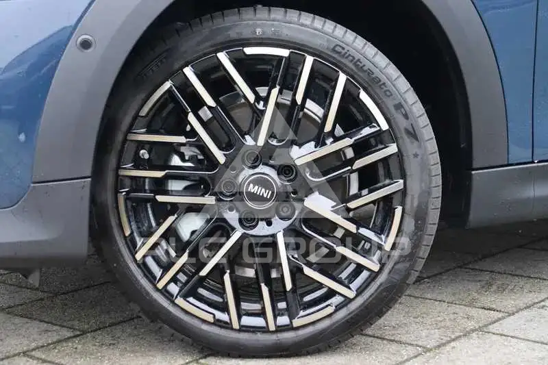 2026 Mini COOPER
