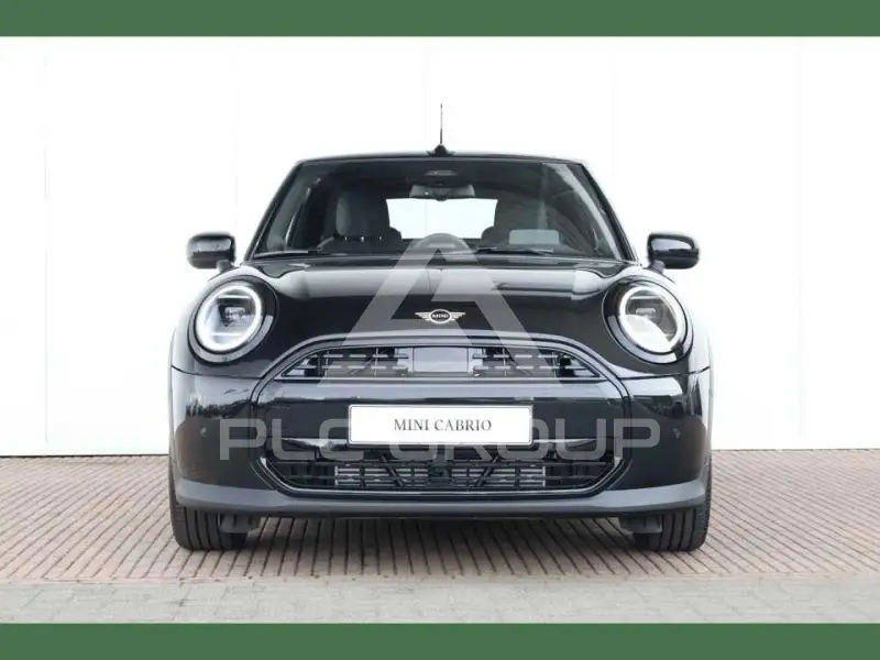 2026 Mini COOPER