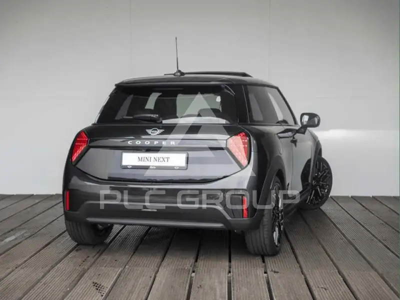 2026 Mini COOPER