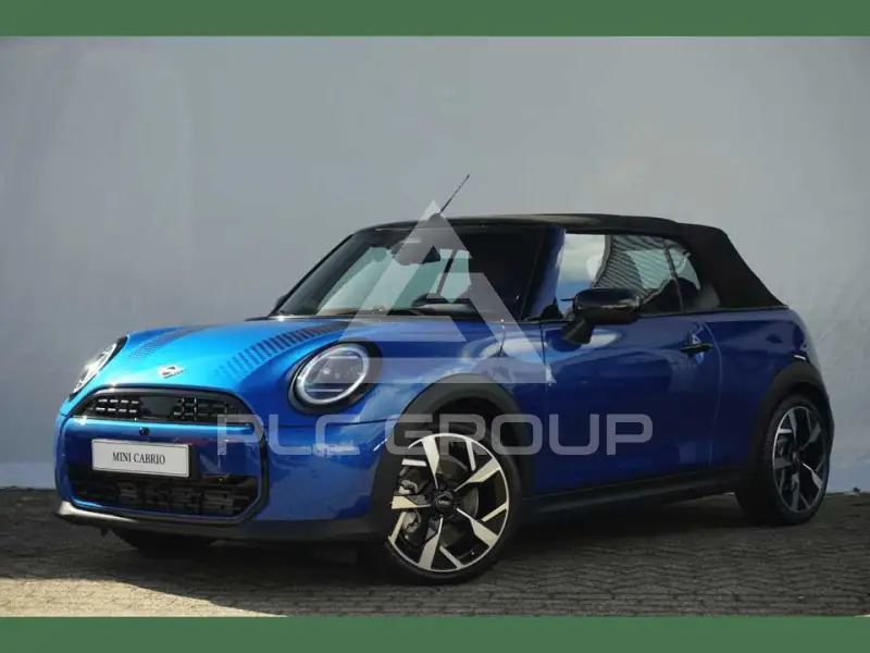 2026 Mini COOPER