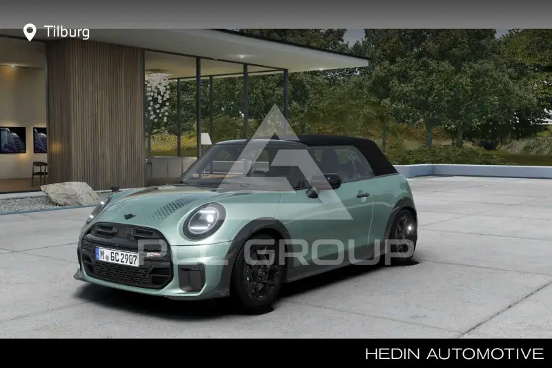 2026 Mini COOPER
