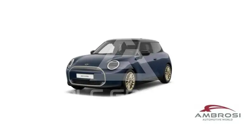 2026 Mini COOPER