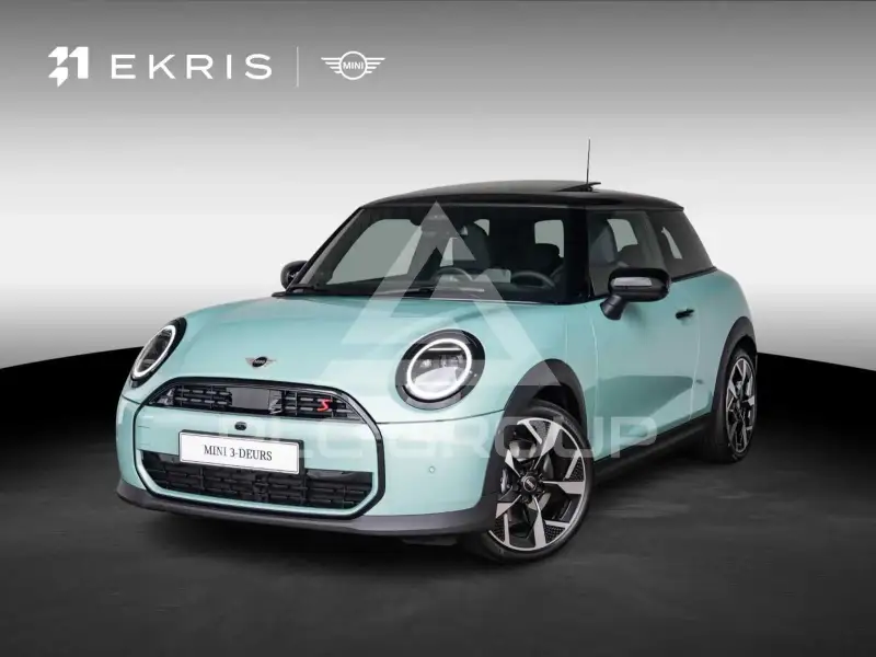 2026 Mini COOPER