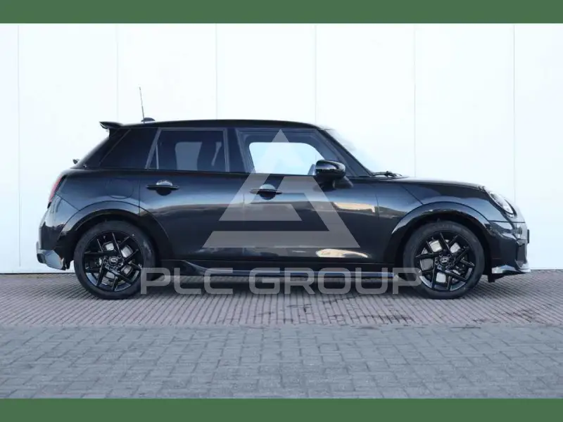 2026 Mini COOPER