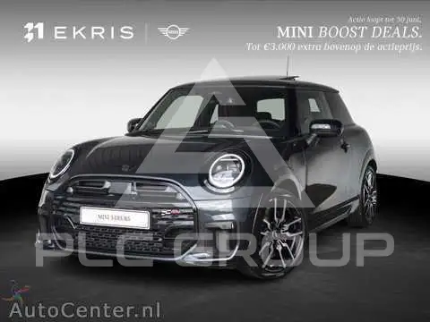2026 Mini COOPER