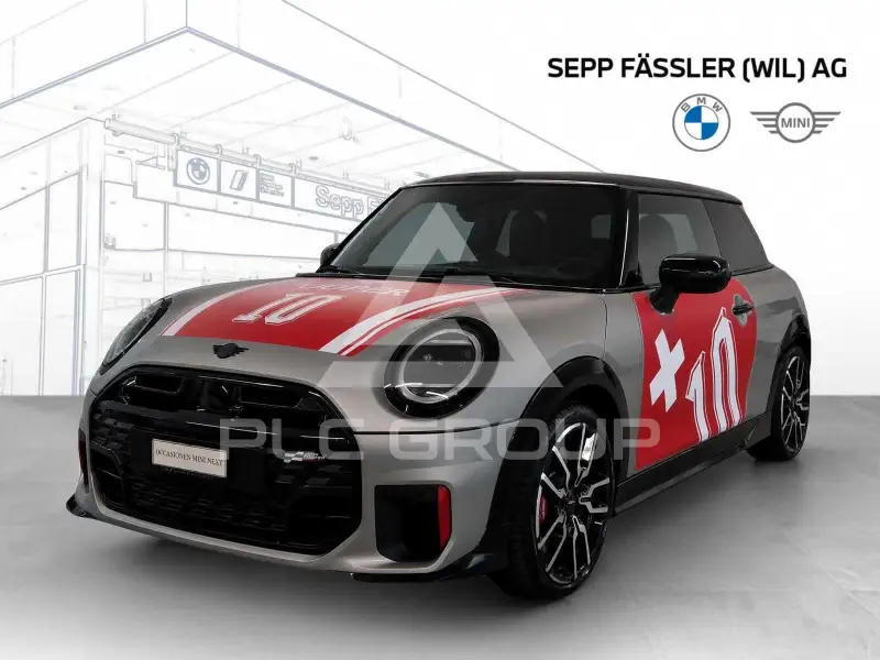 2026 Mini COOPER