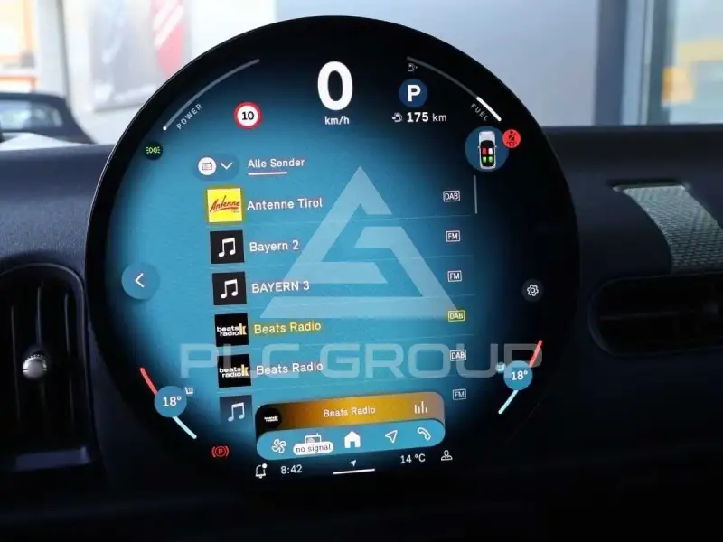 2026 Mini COOPER