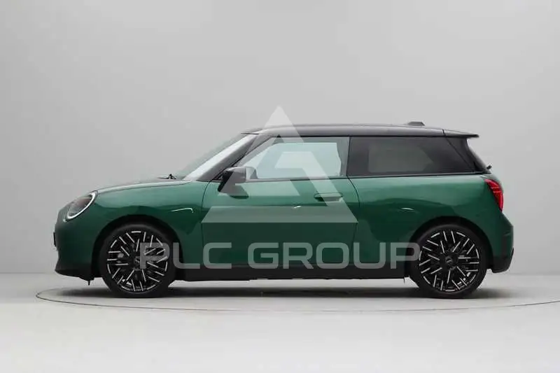 2026 Mini COOPER