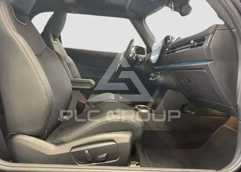 2026 Mini COOPER