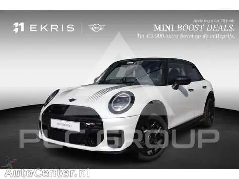 2026 Mini COOPER