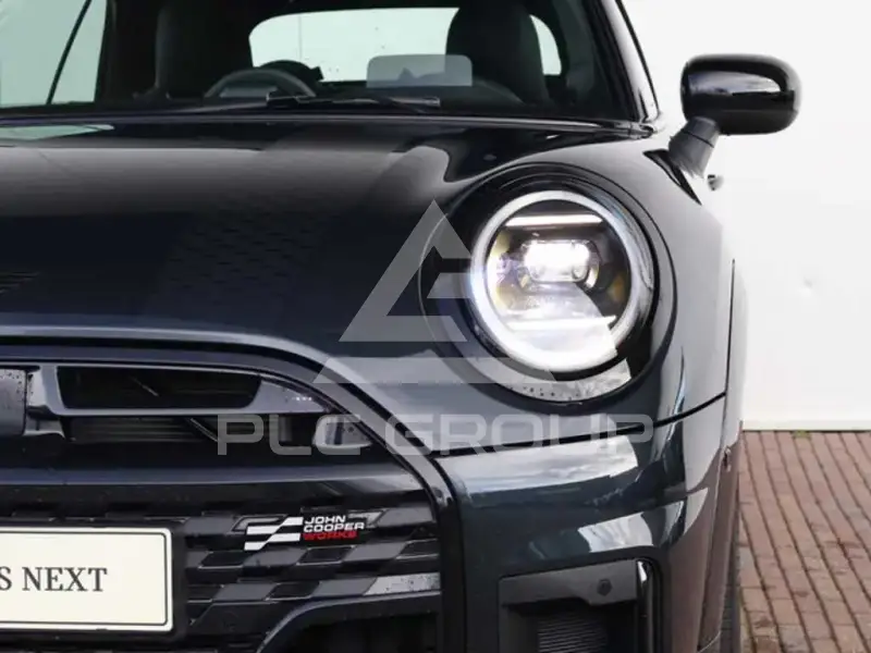 2026 Mini COOPER