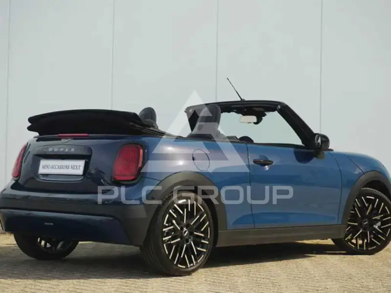 2026 Mini COOPER