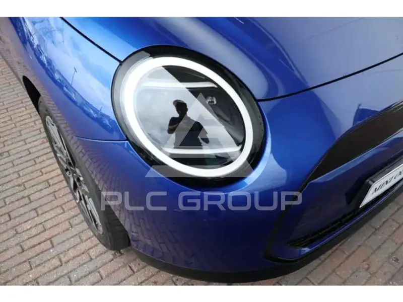 2026 Mini COOPER