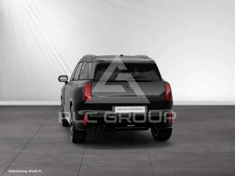 2026 Mini COOPER