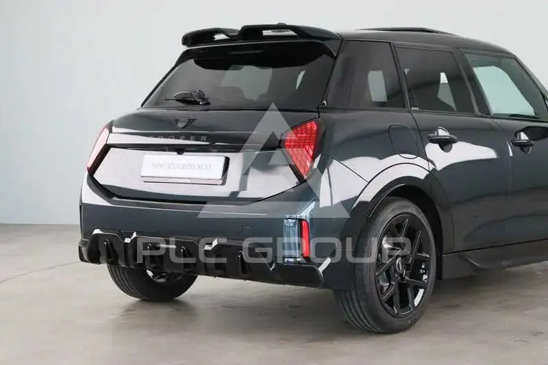 2026 Mini COOPER
