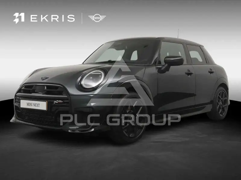 2026 Mini COOPER