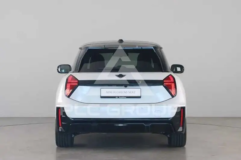 2026 Mini COOPER