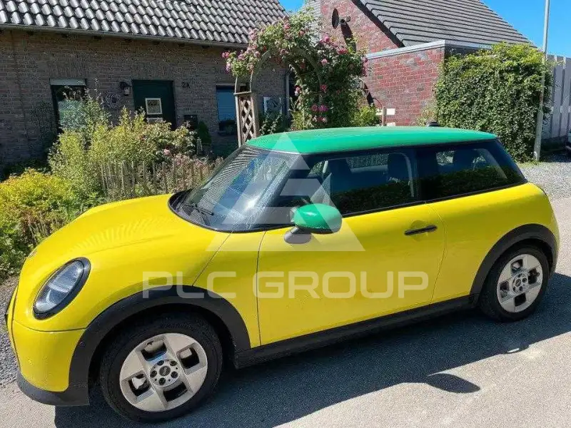 2026 Mini COOPER