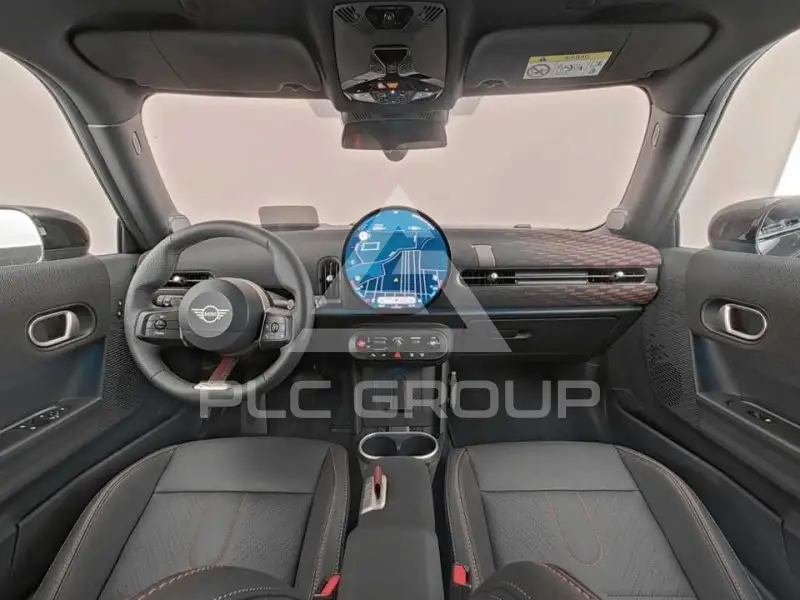 2026 Mini COOPER