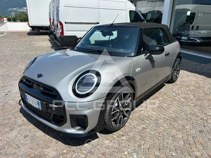 2026 Mini COOPER