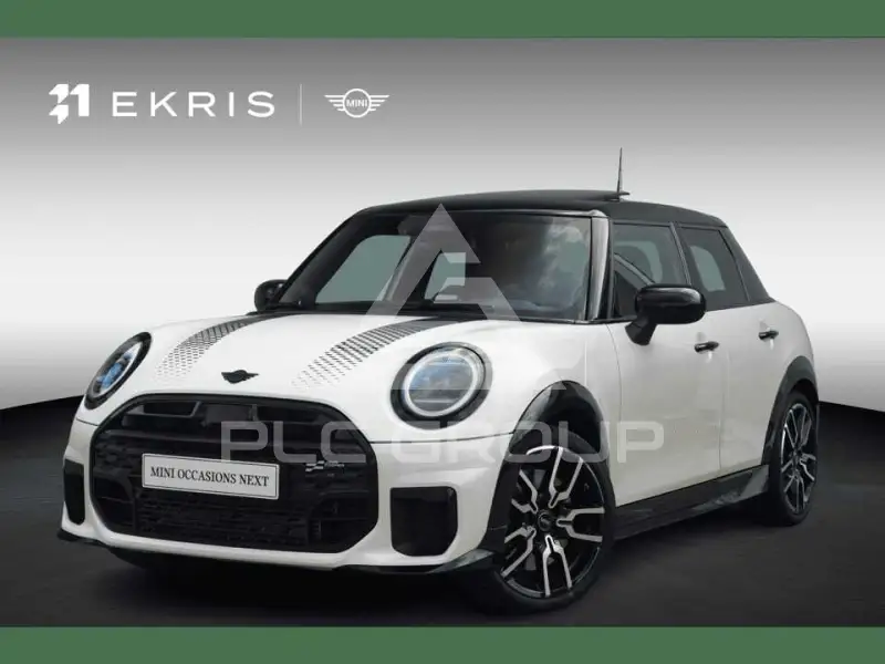 2026 Mini COOPER