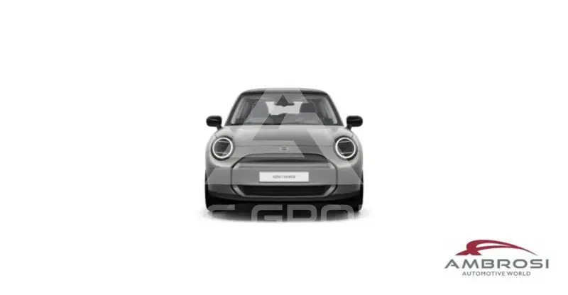 2026 Mini COOPER