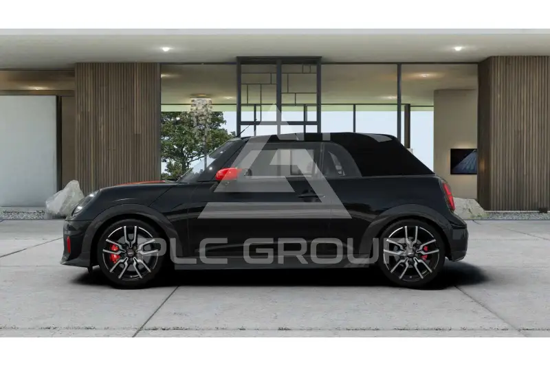2026 Mini COOPER