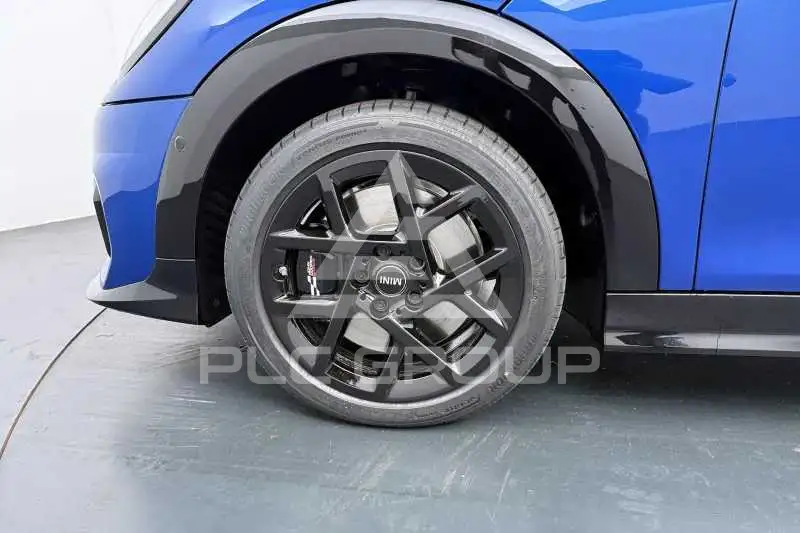 2026 Mini COOPER