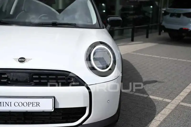 2026 Mini COOPER