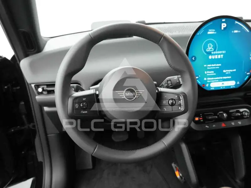 2026 Mini COOPER
