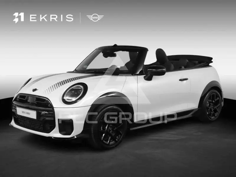 2026 Mini COOPER