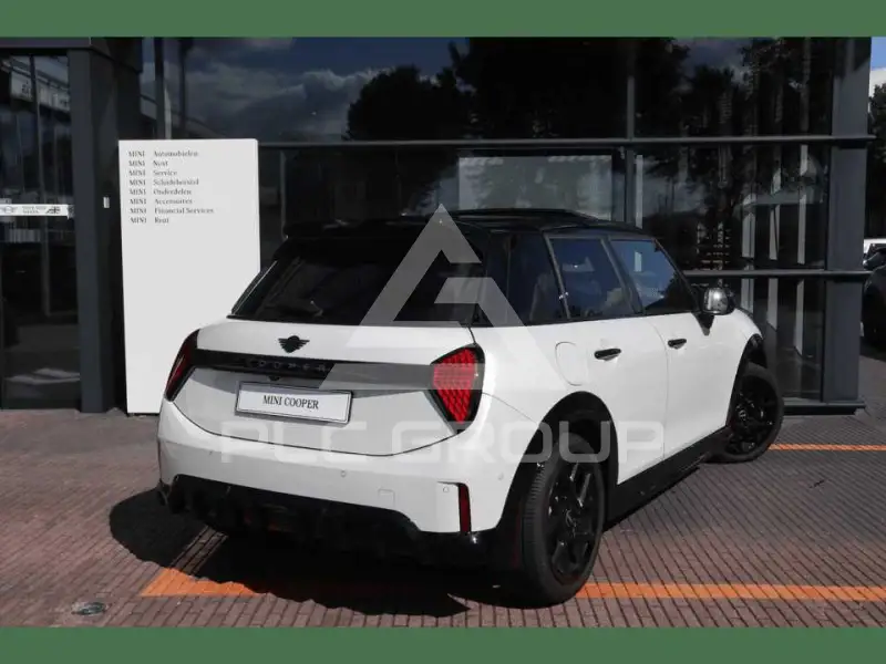 2026 Mini COOPER