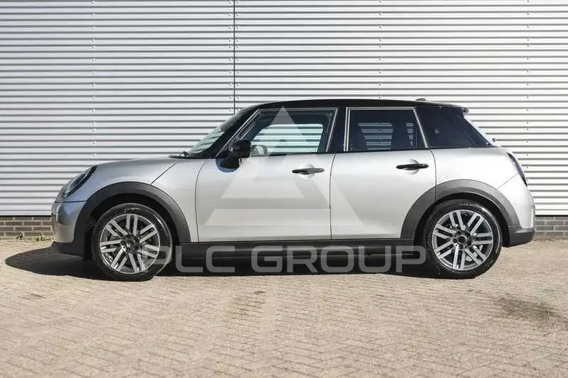 2026 Mini COOPER
