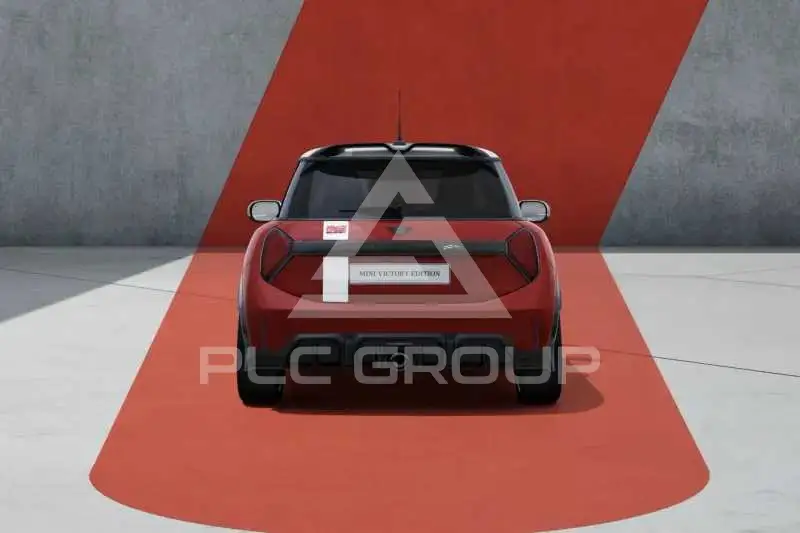 2026 Mini COOPER