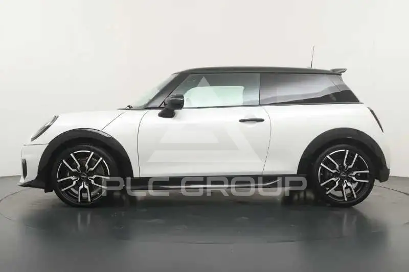 2026 Mini COOPER