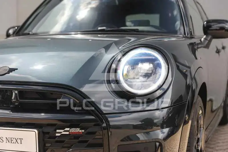 2026 Mini COOPER