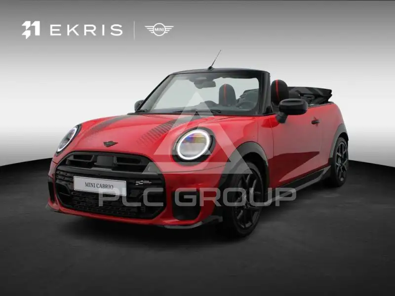 2026 Mini COOPER