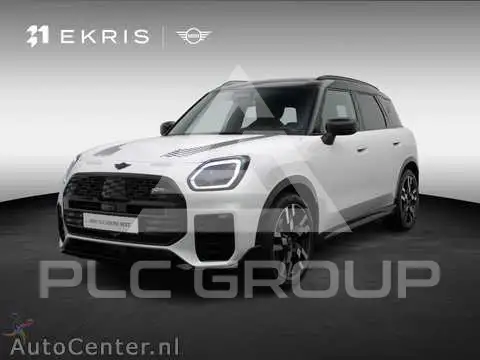 2026 Mini Countryman