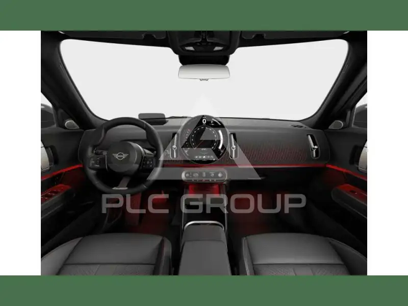 2026 Mini Countryman