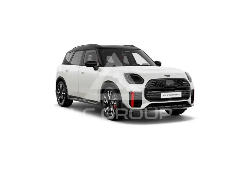2026 Mini Countryman