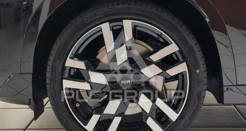 2026 Mini Countryman