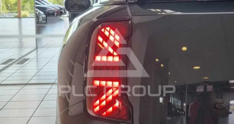 2026 Mini Countryman