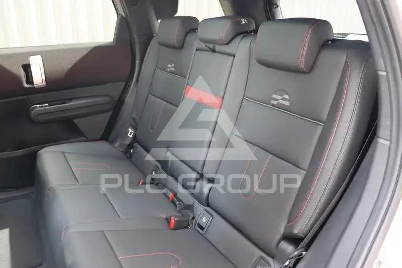 2026 Mini Countryman