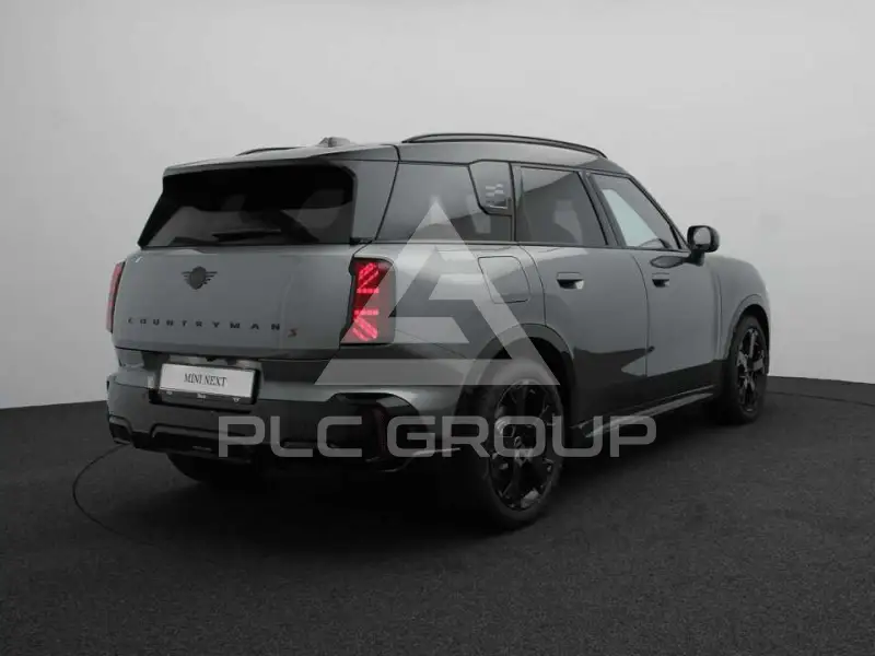 2026 Mini Countryman